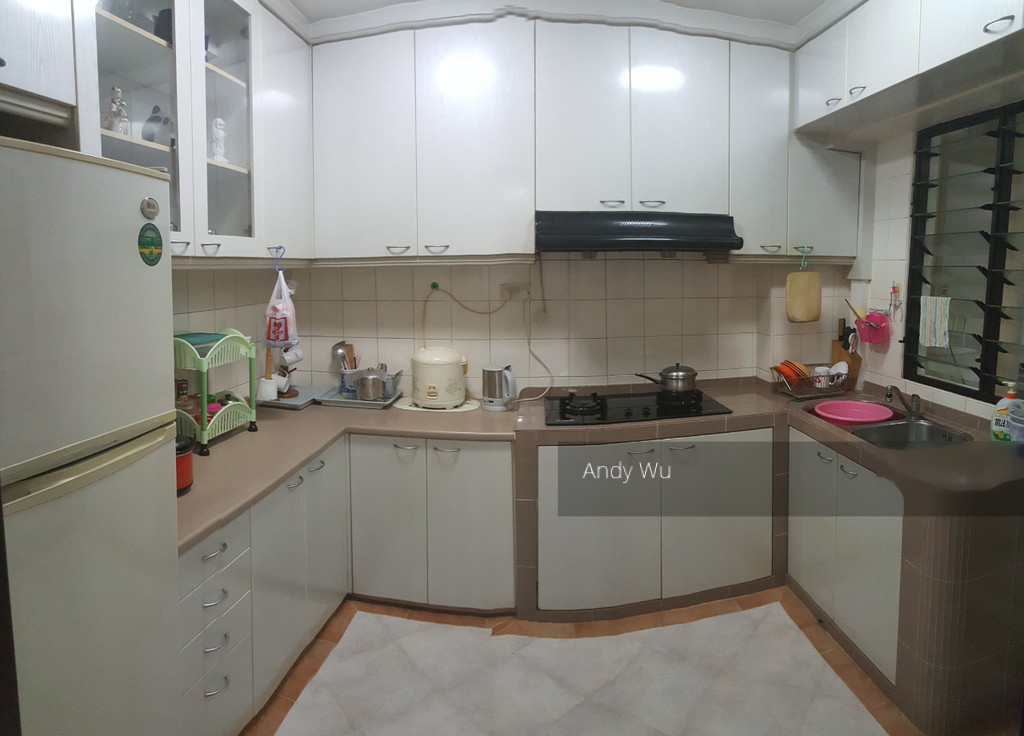 Blk 682D Woodlands Drive 73 (Woodlands), HDB 4 Rooms #130320012